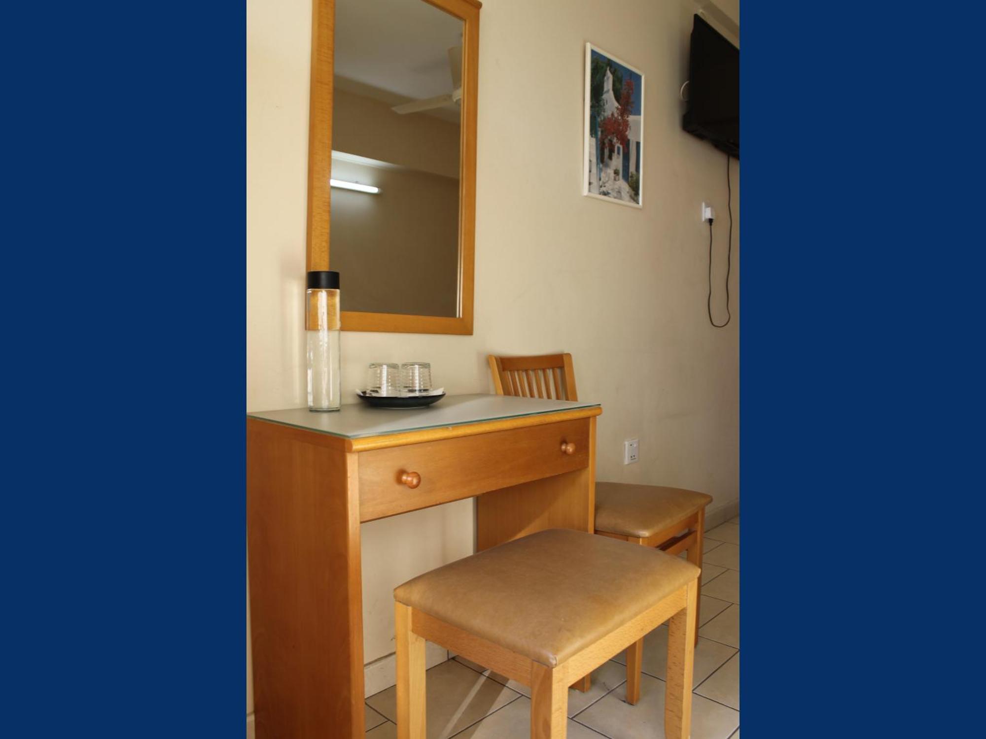 Denis Hotel Никосия Экстерьер фото