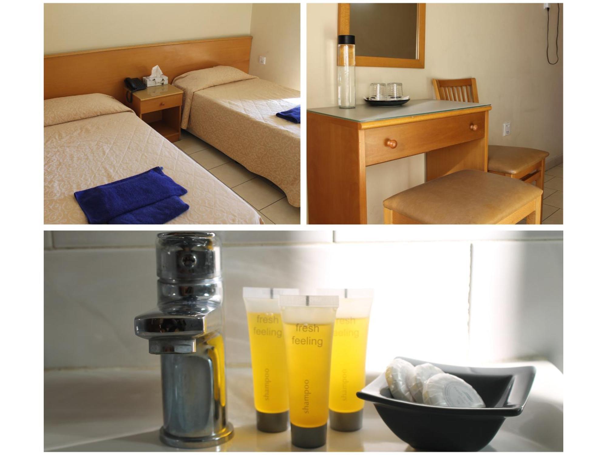 Denis Hotel Никосия Экстерьер фото