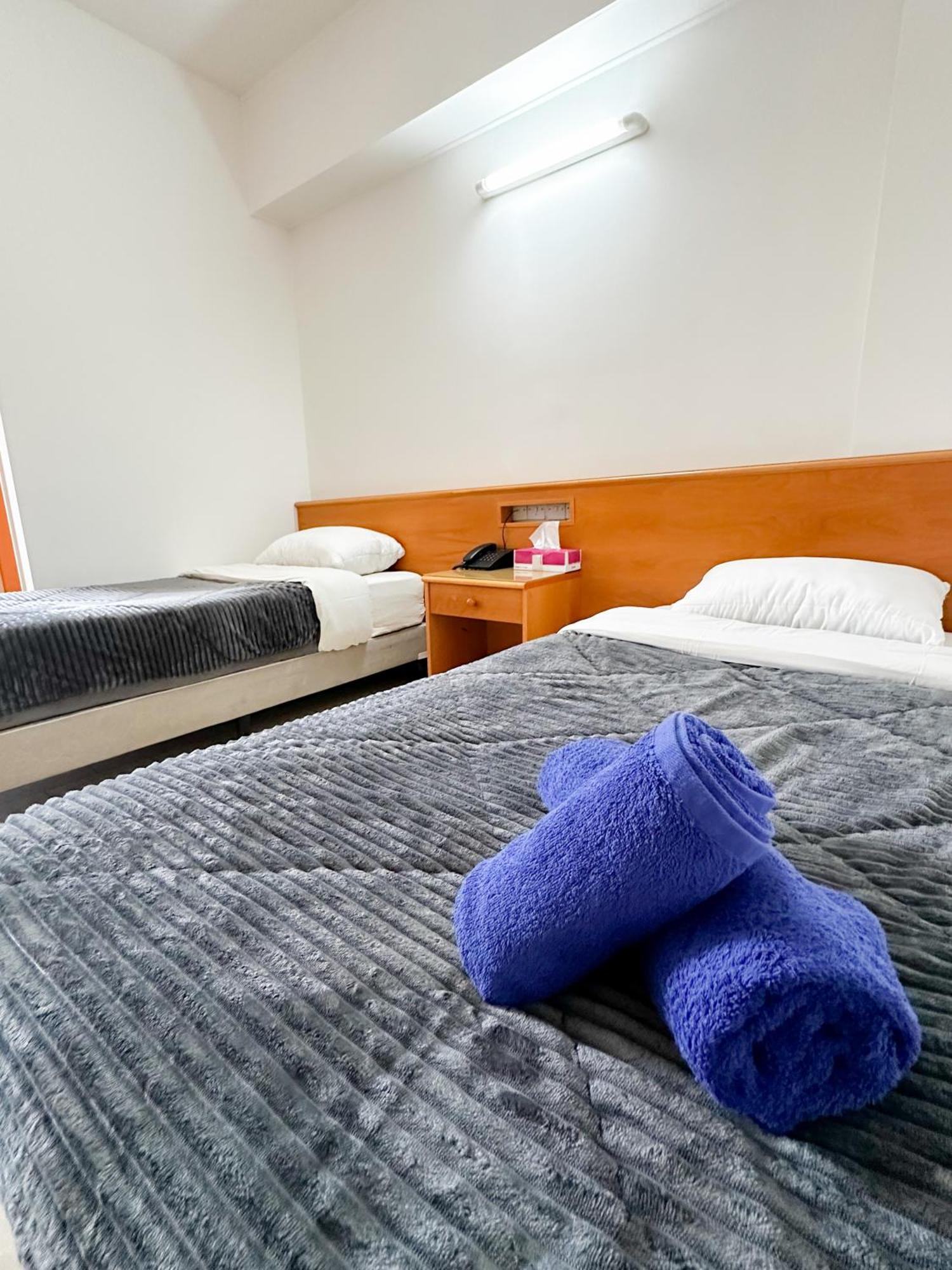 Denis Hotel Никосия Экстерьер фото