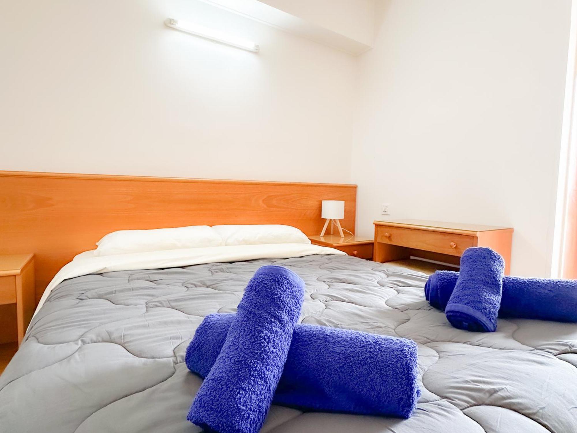 Denis Hotel Никосия Экстерьер фото